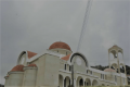 Agios Panteleimonas Church, Kakopetria, Nicosia, Cyprus