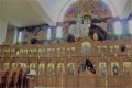 Agios Panteleimonas Church, Kakopetria, Nicosia, Cyprus