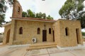 Agios Panteleimonas Chapel, Paralimni, Famagusta, Cyprus