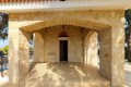 Agios Panteleimonas Chapel, Paralimni, Famagusta, Cyprus