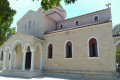 Agios Raphael Church, Pachyammos, Nicosia, Cyprus