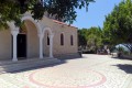 Agios Raphael Church, Pachyammos, Nicosia, Cyprus