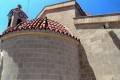 Agios Raphael Church, Pachyammos, Nicosia, Cyprus