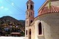 Agios Raphael Church, Pachyammos, Nicosia, Cyprus