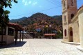 Agios Raphael Church, Pachyammos, Nicosia, Cyprus