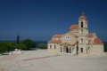Agios Raphael Church, Pachyammos, Nicosia, Cyprus