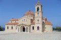 Agios Raphael Church, Pachyammos, Nicosia, Cyprus