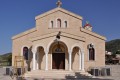 Agios Raphael Church, Pachyammos, Nicosia, Cyprus