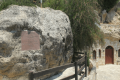 Agios Spiridonas Chapel, Pissouri, Limassol, Cyprus