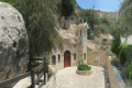 Agios Spiridonas Chapel, Pissouri, Limassol, Cyprus