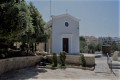 Agios Ypatios Chapel (Saint Hypatius), Chloraka, Paphos, Cyprus