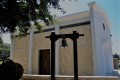 Agios Ypatios Chapel (Saint Hypatius), Chloraka, Paphos, Cyprus