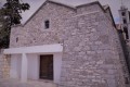 Chapel of Agiou Zinoviou and Agia Zinovias - Statos Agios Fotios Village, Paphos, Cyprus