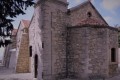Chapel of Agiou Zinoviou and Agia Zinovias - Statos Agios Fotios Village, Paphos, Cyprus