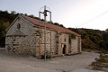 Agios Andronikos Church - Polis Chrysochous, Paphos, Cyprus