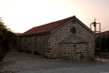 Agios Andronikos Church - Polis Chrysochous, Paphos, Cyprus