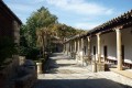 Agios Eraclidios Monastery, Nicosia, Cyprus