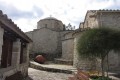 Agios Eraclidios Monastery, Nicosia, Cyprus