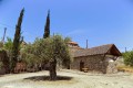 Agios Mamas Church - Louvaras Village, Limassol, Cyprus