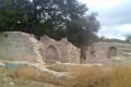 Agios Mnasonas Chapel - Potamiou Village, Limassol, Cyprus