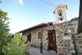 Agios Nektarios Chapel - Kalavasos Village, Larnaca, Cyprus