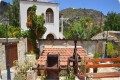 Agios Nektarios Chapel - Kalavasos Village, Larnaca, Cyprus