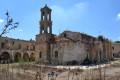 Agios Panteleimonas Monastery, Kyrenia, Cyprus