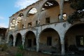 Agios Panteleimonas Monastery, Kyrenia, Cyprus