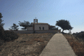 Agiou Alexandrou Chapel, Pissouri, Limassol, Cyprus