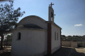 Agiou Alexandrou Chapel, Pissouri, Limassol, Cyprus