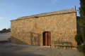 Agiou Antoniou Chapel - Peristerona Village, Nicosia, Cyprus