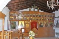 Agiou Antoniou Chapel, Deryneia Village, Famagusta, Cyprus