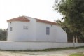 Agios Antonios Church - Kedares, Paphos, Cyprus