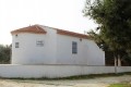 Agiou Antoniou Chapel, Deryneia Village, Famagusta, Cyprus