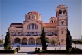 Agios Dimitrios Church, Paralimni, Famagusta, Cyprus