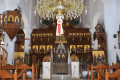 Agiou Efrem Church - Agios Amvrosios Village, Limassol, Cyprus