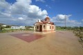 Agiou Epifaniou Chapel, Anarita Village, Paphos, Cyprus