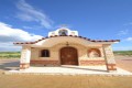 Agiou Epifaniou Chapel, Anarita Village, Paphos, Cyprus