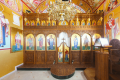 Agios Epifanios Chapel, Ayia Napa, Famagusta, Cyprus