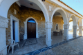 Agios Epifanios Chapel, Ayia Napa, Famagusta, Cyprus