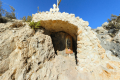 Agios Epifanios Chapel, Ayia Napa, Famagusta, Cyprus