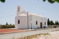 Agiou Fanouriou Church - Deryneia Village, Famagusta, Cyprus