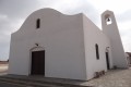 Agiou Fanouriou Church - Deryneia Village, Famagusta, Cyprus
