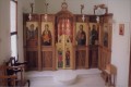 Agiou Fanouriou Chapel, Kakopetria, Nicosia, Cyprus