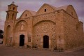 Agiou Foka Church, Athienou, Larnaca, Cyprus