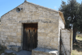 Agiou Georgiou Chapel – Agios Amvrosios Village, Limassol, Cyprus