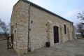 Agiou Georgiou Chapel – Lofou, Limassol, Cyprus