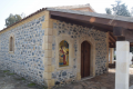 Agiou Georgiou Chapel Peristerona 