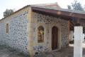 Agiou Georgiou Chapel – Peristerona Village, Nicosia, Cyprus