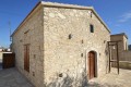 Agiou Georgiou Chapel - Skarinou, Larnaca, Cyprus